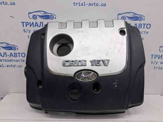 Декоративная крышка ДВС Hyundai Tucson JM 2.0 DIESEL D4EA 2004 (б/у) Киев