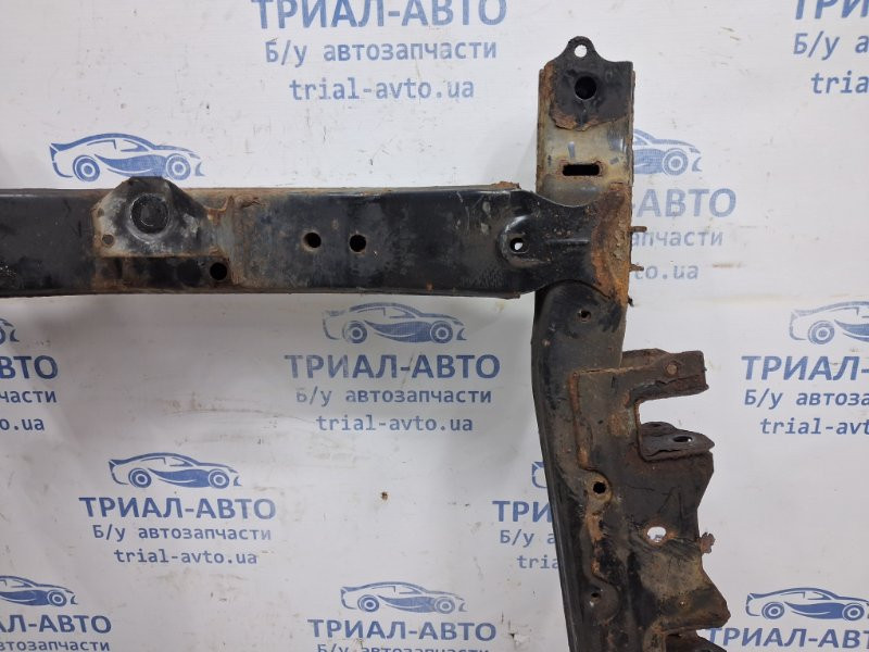 Балка передней подвески Dacia Duster 2010-2017 544015348R (Арт. 62462) Київ - зображення 8