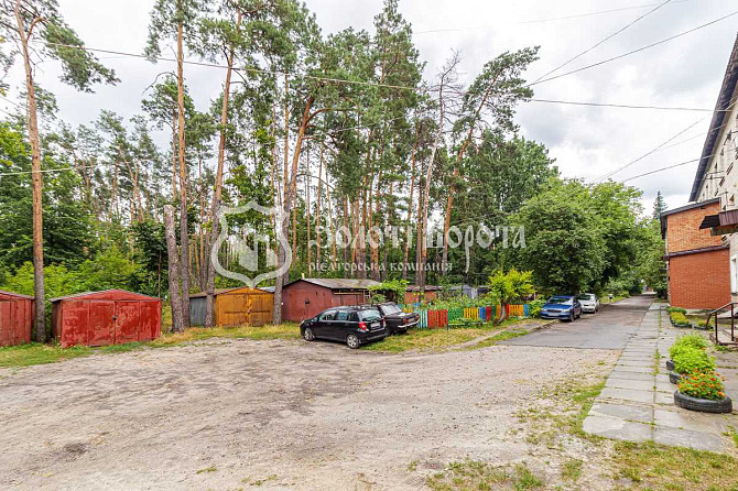 продажа комната Киево-Святошинский, Коцюбинское, 10000 $ Коцюбинське - зображення 12