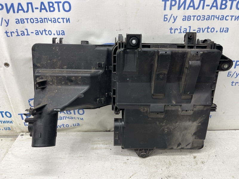 Корпус воздушного фильтра Mazda 3 2003-2009 ZJ01-13-Z02D (Арт. 81779) Київ - зображення 4