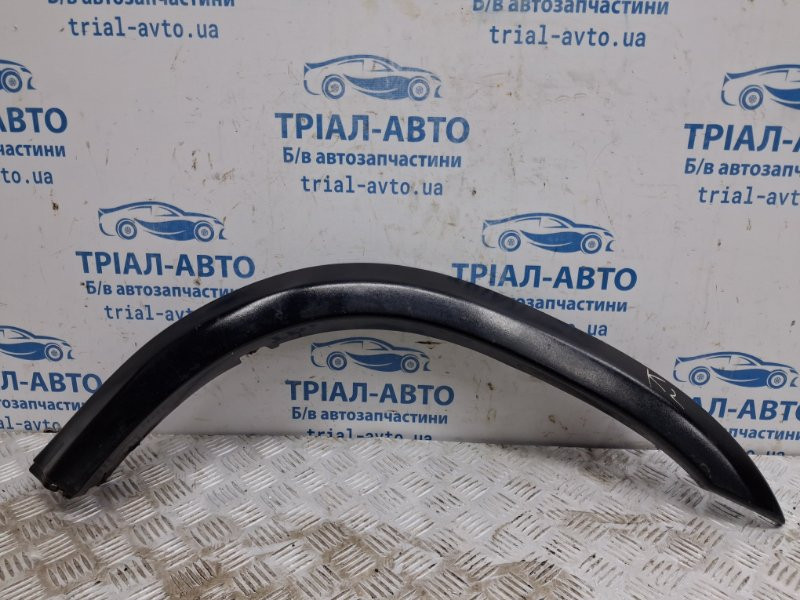 Накладка крыла Mitsubishi Pajero Sport 1996-2008 amt8yf2b06 (Арт. 79215) Київ - зображення 1
