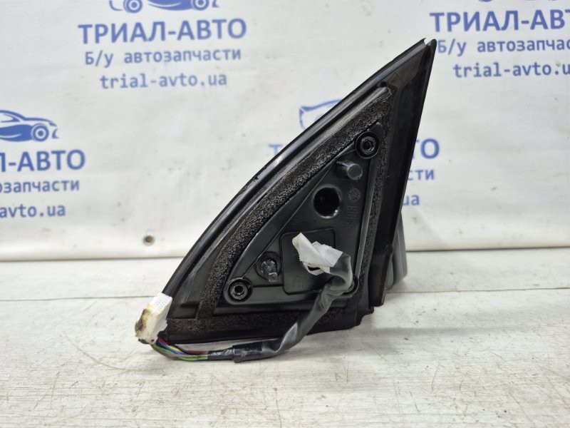 Зеркало правое Nissan Qashqai 2013-2022 963014EA6B (Арт. 64678) Київ - зображення 6