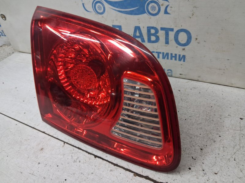 Фонарь задний внутренний левый Hyundai Santa fe 2005-2012 92405-2B020 (Арт. 85160) Київ - зображення 2