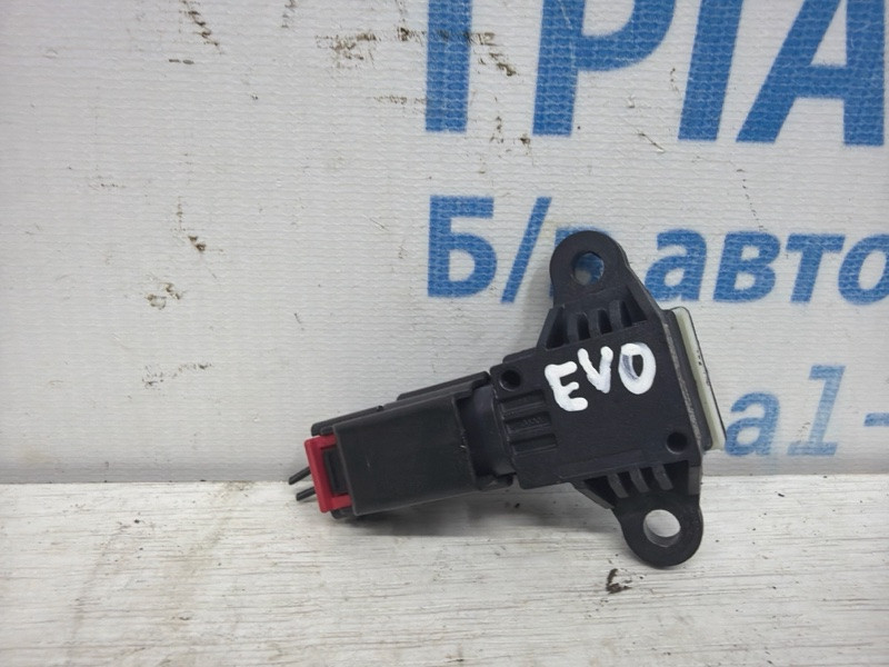 Датчик удара  Land Rover Range Rover Evoque 2011-2018 CK52-14C676-AA (Арт. 83299) Київ - зображення 1