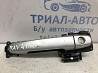 Ручка двери внешняя передняя правая Toyota RAV 4 A30 2.0 БЕНЗИН 1AZFE 2005 (б/у) Киев
