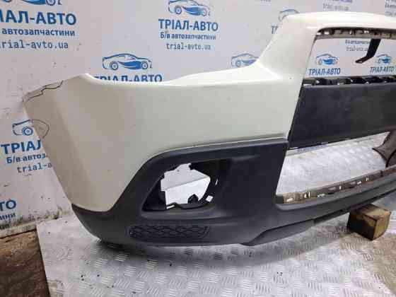 Бампер передний Mitsubishi ASX 2010- 6400D427 (Арт. 79804) Київ