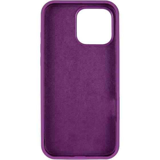 Чехол Silk Full Protective (AA) NO LOGO для Apple iPhone 16 Pro Max (6.9") Херсон