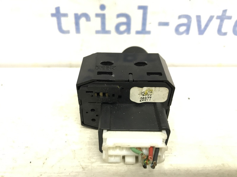 Корректор зеркал Suzuki SX4 1 1.6 БЕНЗИН M16A 2006 (б/у) Киев - изображение 3