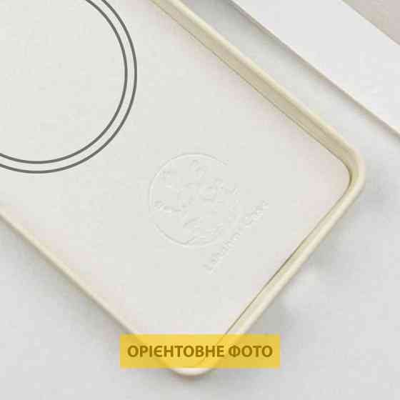 Чехол Silicone Cover Lakshmi Full Camera (AA) with Magnetic Fit для Google Pixel 9a Херсон