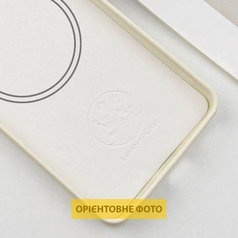 Чехол Silicone Cover Lakshmi Full Camera (AA) with Magnetic Fit для Google Pixel 9a Херсон - изображение 6