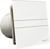 Вытяжной вентилятор CATA E-100 GT TIMER WHITE (00900100) для ванной комнаты Київ