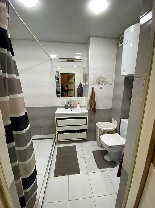 Продається 1-к квартиру 40м2 на Академіка Сахарова вул. 44, Селище Котовського Одесса - изображение 7