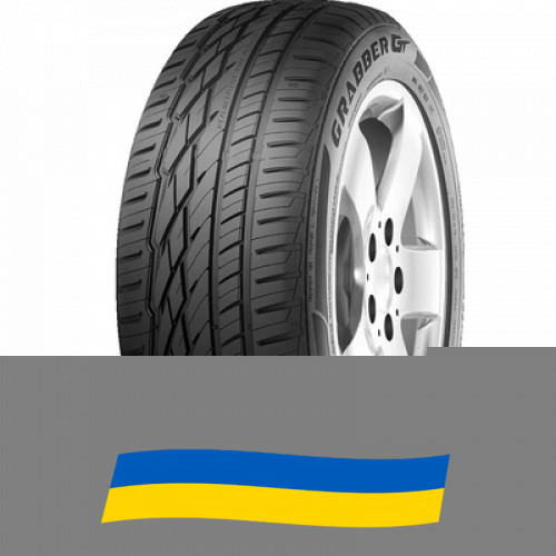 225/55 R19 General Tire Grabber GT 103V Легкова шина Киев - изображение 1