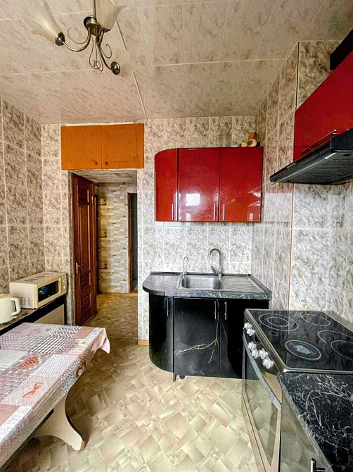 долгосрочная аренда 3-к квартира Одесса, Пересыпский, 7500 грн./мес. Одеса - зображення 4