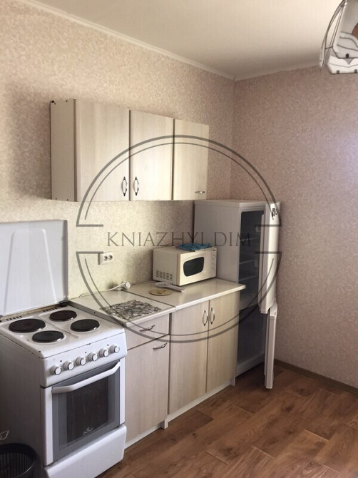 1 кімн ЖК Ярославичи Вишгород № 11202837 Киев - изображение 6