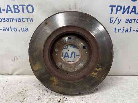 Диск тормозной передний Mitsubishi Outlander 2012-2021 4615A179 (Арт. 80037) Киев