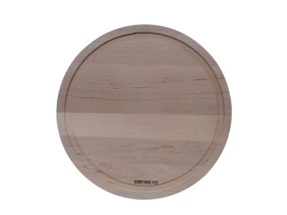 Дошка для подачі Empire Circle EM-2621 25 см Київ - зображення 1