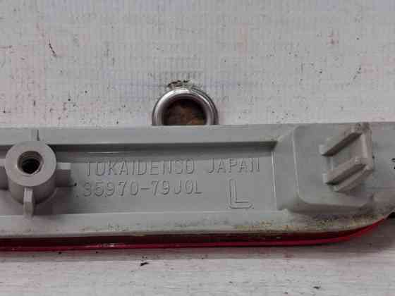 Катафот левый Suzuki SX4 2006-2014 3597079J0L (Арт. 62952) Київ