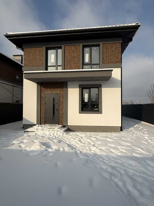 продажа 4-к дом Киево-Святошинский, Шевченково, 98000 $  - зображення 3