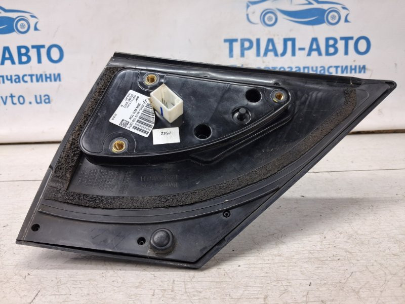 Зеркало левое Hyundai I30 GD 1.6 DIESEL D4FB 2011 (б/у) Киев - изображение 9