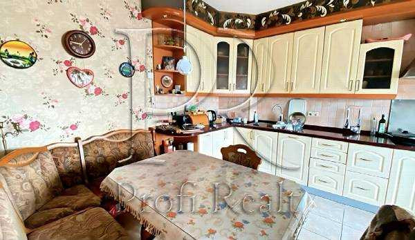 продажа 3-к квартира Киев, Оболонский, 130000 $ Киев - изображение 3