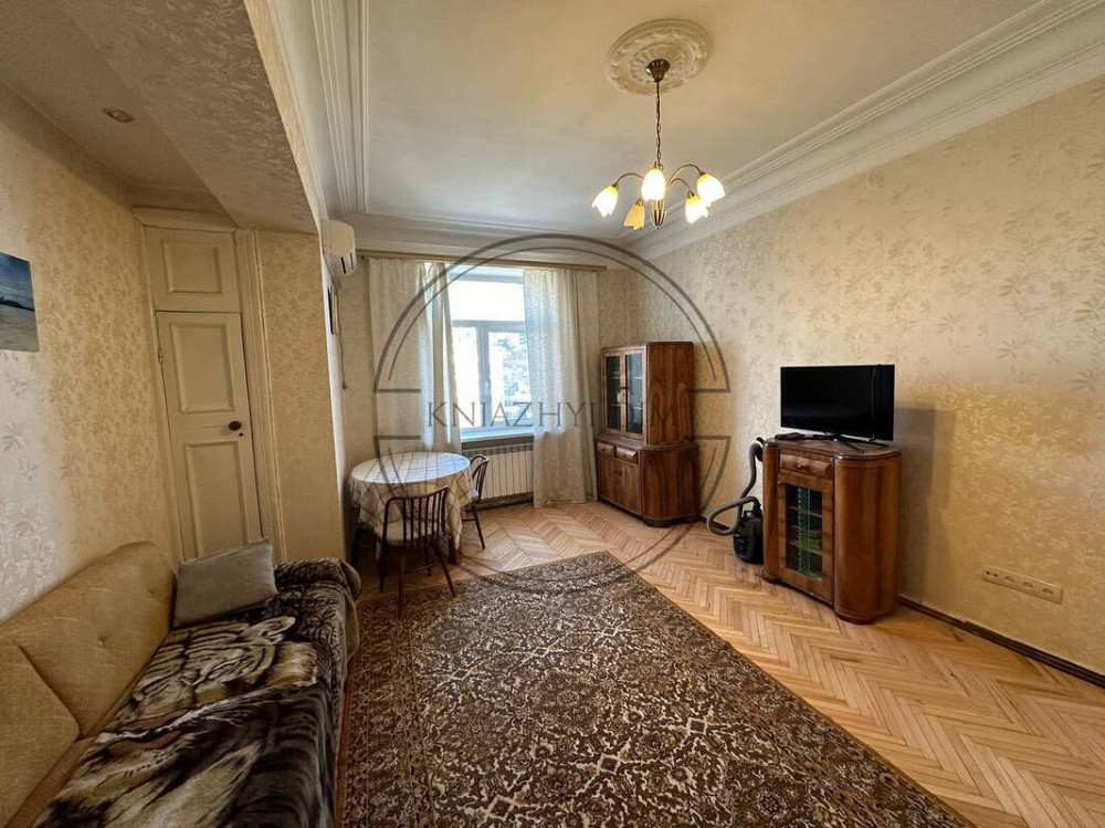 Оренда 2 кімнатна квартира м. Палац спорту КОД 11202348 Київ - зображення 7