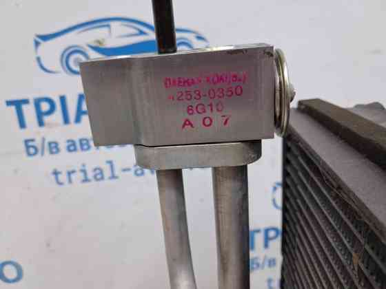 Осушитель кондиционера SsangYong Actyon 2005-2010 42530350 (Арт. 75852) Київ