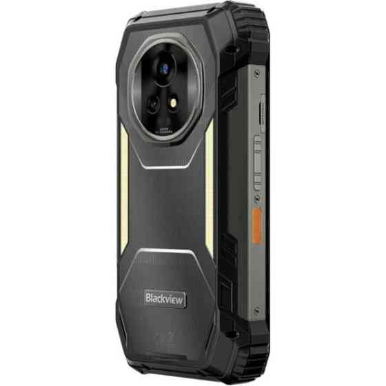 Смартфон Blackview XPLORE 2 12/256GB NFC Black Global Харків