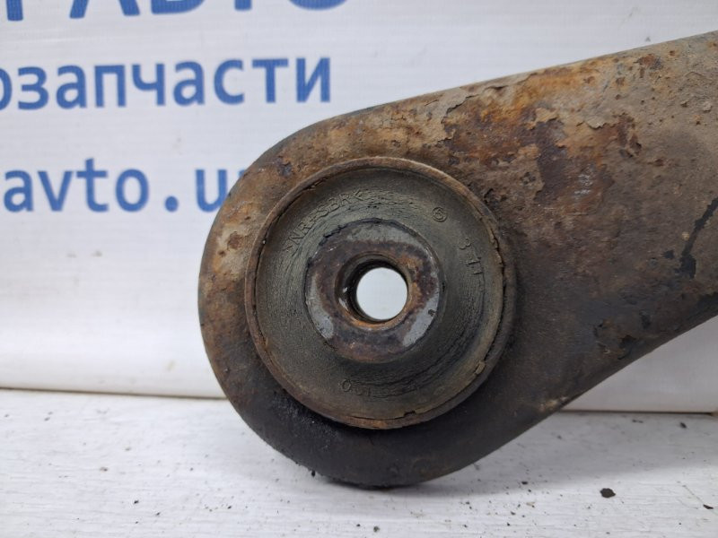 Рычаг правый Suzuki SX4 1 2.0 БЕНЗИН J20A 2006 (б/у) Київ - зображення 2