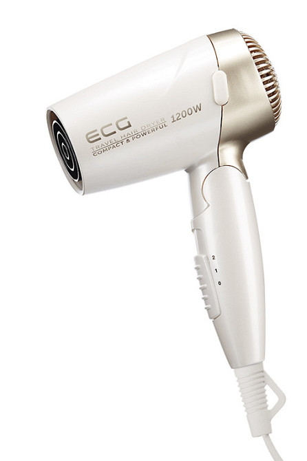 Фен Travel G EСG VV-1200 Киев - изображение 5