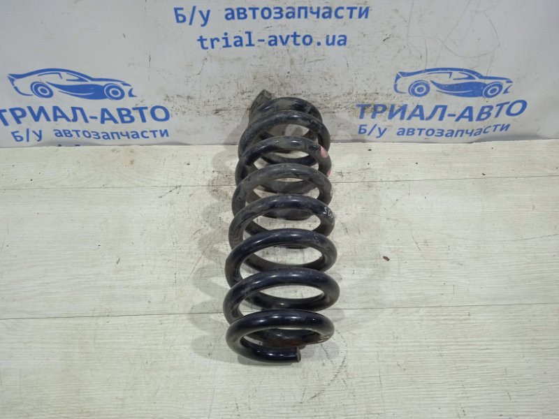 Пружина задняя Suzuki Grand Vitara JT 2005 (б/у) Київ - зображення 3