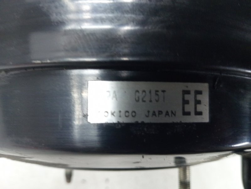 Вакуумный усилитель тормозов Subaru Outback BR 2.5 БЕНЗИН EJ253 2009 (б/у) Киев - изображение 5