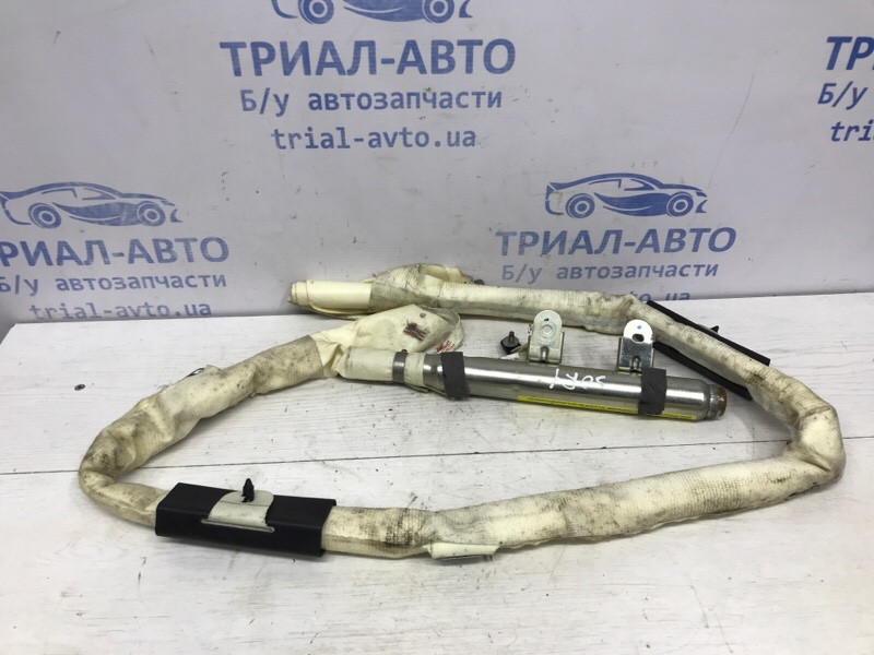 Airbag потолка(шторка) левый Kia Sorento BL 2.5 DIESEL D4CB 2002 (б/у) Київ - зображення 1