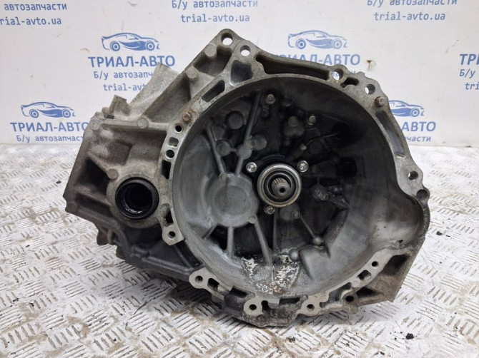 Коробка передач МКПП Toyota Auris 2006-2012 3030002180 (Арт. 64058) Київ - зображення 1