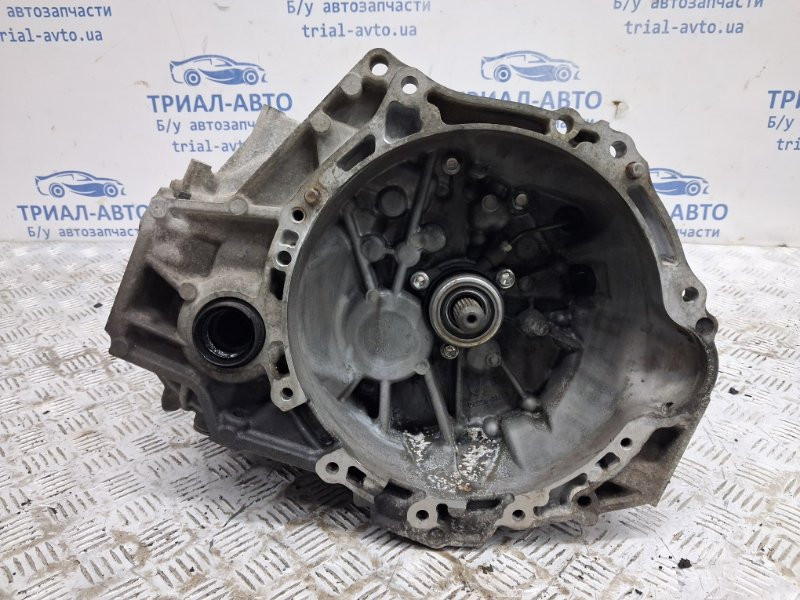 Коробка передач МКПП Toyota Auris E150 1.6 БЕНЗИН 1ZRFAE 2006 (б/у) Київ - зображення 1