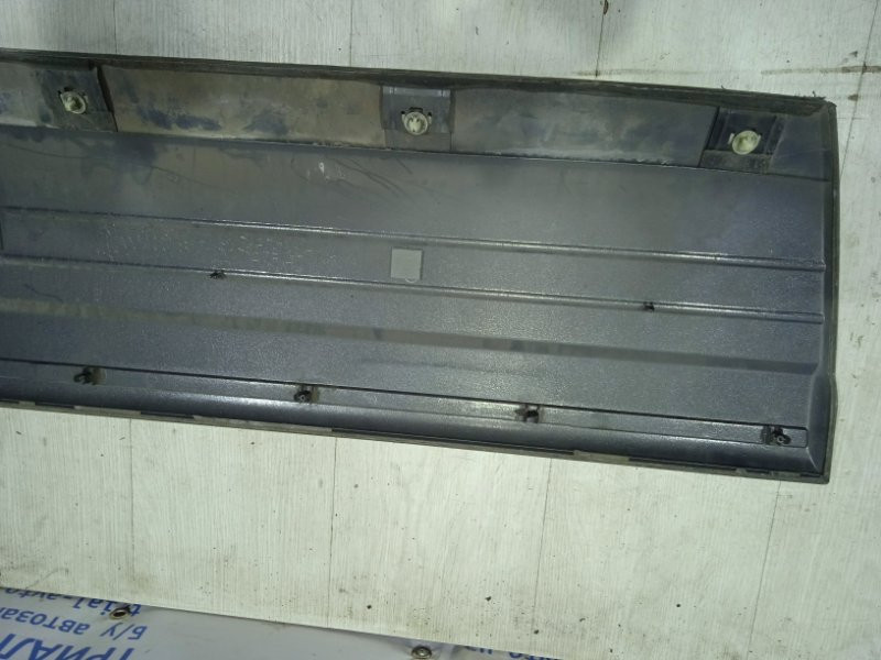 Накладка двери Toyota Land Cruiser J100 1998 перед. прав. (б/у) Київ - зображення 3