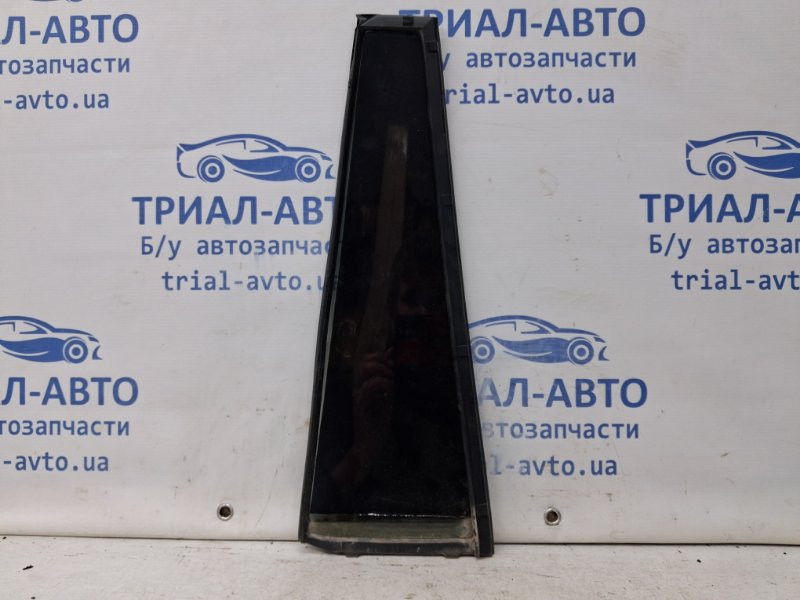Стекло двери задней правой (форточка) Toyota Prado J120 3.0 DIESEL 1KDFTV 2002 (б/у) Киев - изображение 3