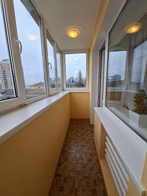 долгосрочная аренда 2-к квартира Киев, Печерский, 25000 грн./мес. Киев - изображение 9