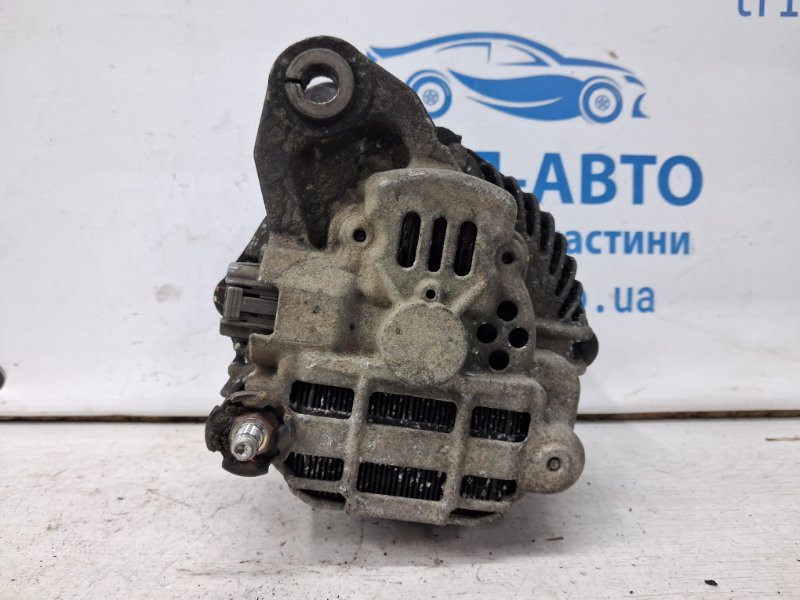 Генератор Mitsubishi Pajero Wagon 4 3.2 ДИЗЕЛЬ 4M41 2006 (б/у) Киев - изображение 4