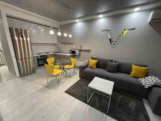 долгосрочная аренда 1-к квартира Киев, Шевченковский, 21000 грн./мес. Київ