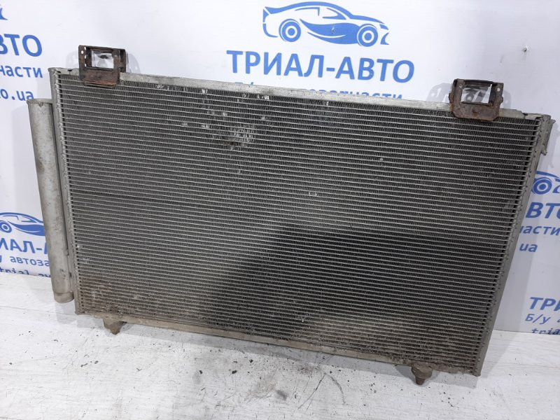 Радиатор кондиционера Toyota Avensis 2002-2010 8845005101 (Арт. 26397) Київ - зображення 4