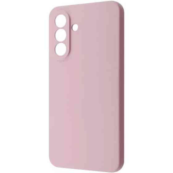 Чохол WAVE Colorful (TPU) для Samsung A17 A175 Pink Sand Харків