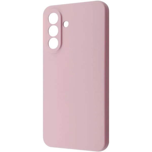 Чохол WAVE Colorful (TPU) для Samsung A17 A175 Pink Sand Харків - зображення 1