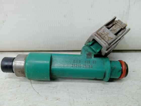 Форсунка топливная Toyota RAV 4 2005-2016 2320928080 (Арт. 60613) Киев