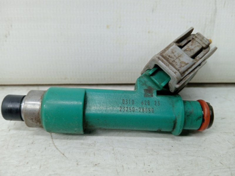 Форсунка топливная Toyota RAV 4 2005-2016 2320928080 (Арт. 60613) Киев - изображение 3