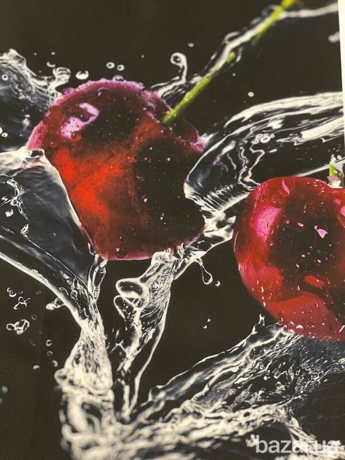 Печать рулонная Сублимация Синтетические ткани Київ - зображення 12