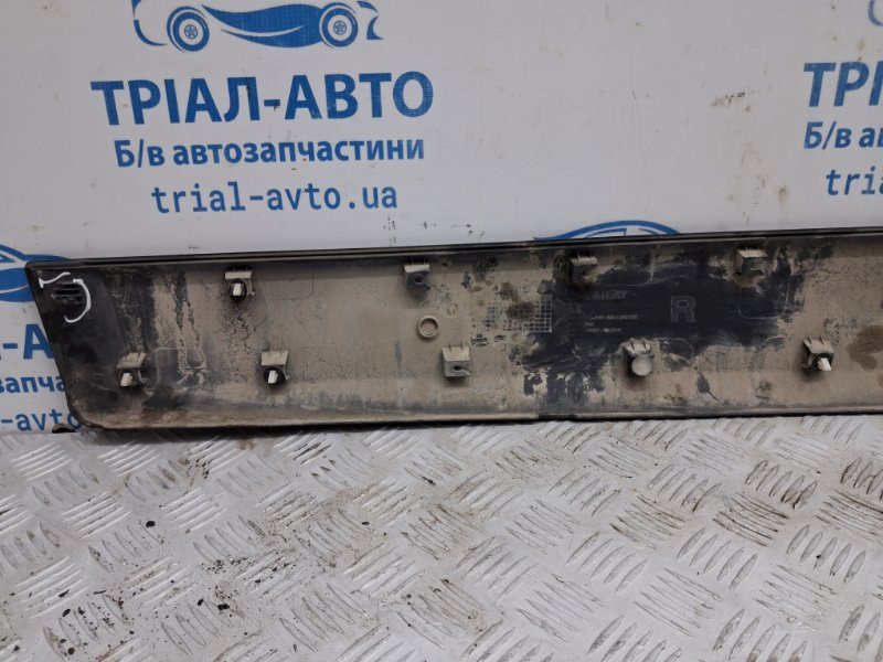 Накладка двери Chevrolet Captiva 2006-2018 96439708 (Арт. 77149) Київ - зображення 5