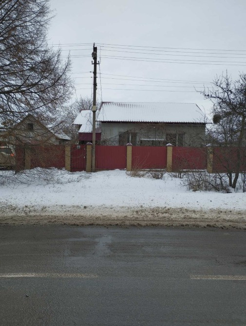Продам будинок, м.Переяслав Київська обл Переяслав-Хмельницький - изображение 2