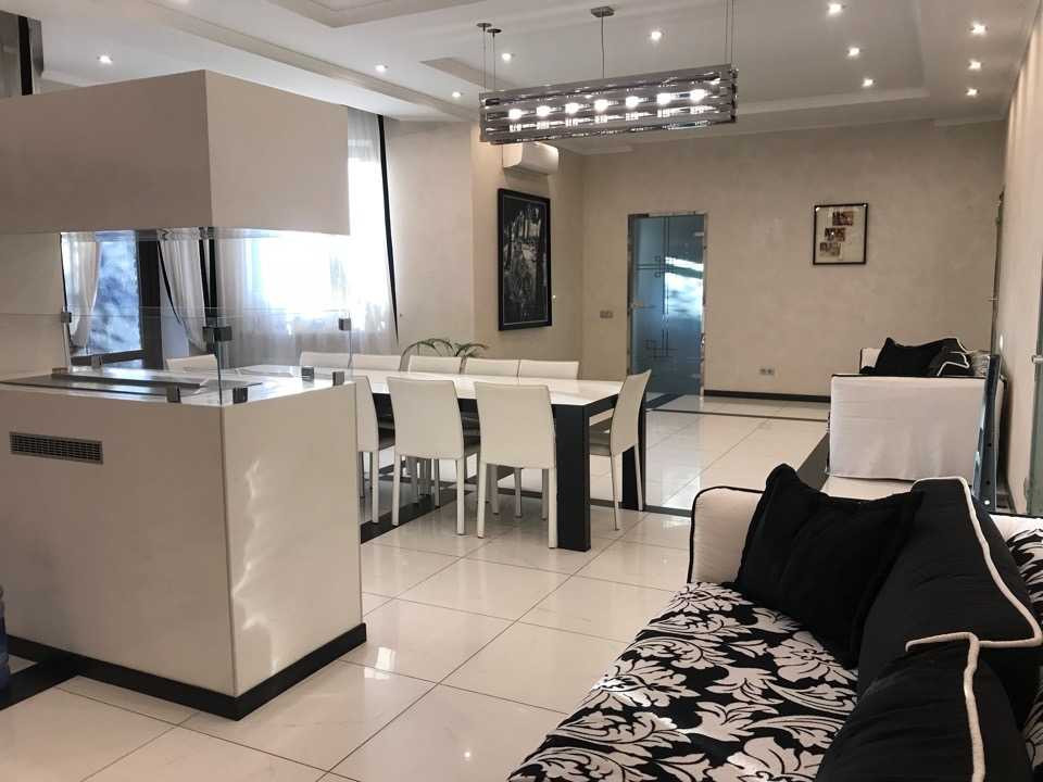 долгосрочная аренда 7-к дом Киево-Святошинский, Петропавловская Борщаговка, 3800 $/мес.  - зображення 9