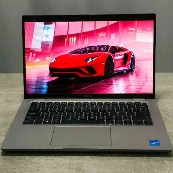 Ноутбук Dell Latitude 5420 | i5-1145G7 | 8GB DDR4 | 256GB SSD | 14" IPS FHD | Відеокарта Iris Xe Киев